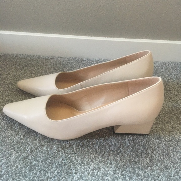 Franco Sarto Heels - New in Box - Picture 4 of 6